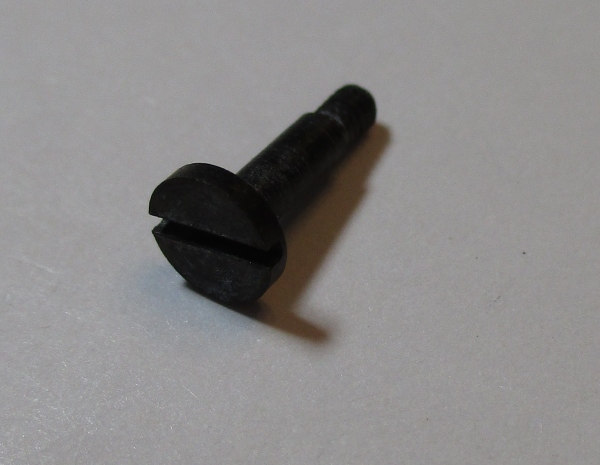 SHOULDER SCREW / 5mm L x 2.3mm x 2mm thd / DRAWBAR MOUNTING / HO SCALE BIG BOY 4-8-8-4
