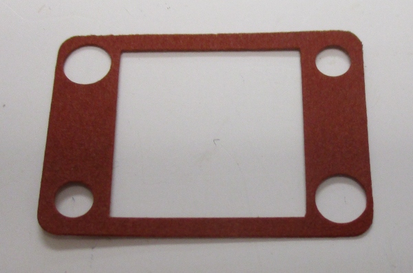 GASKET / GEAR TOWER / GEAR TOWER COVER / 20.8mm W x 29mm L x 0.35mm thk / PREMIER TRIPLEX 2-8-8-8-2