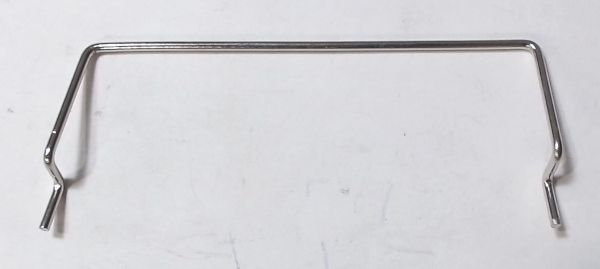 HANDRAIL / NICKEL / 820 / 2820 FLOODLIGHT CAR