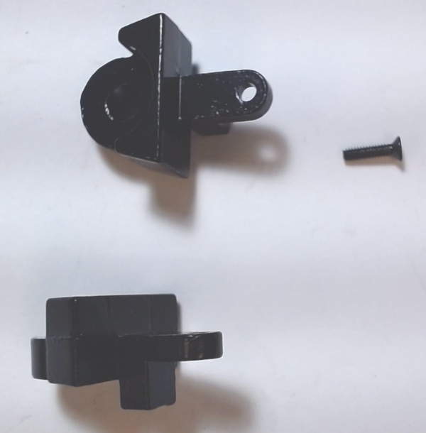 MOUNT / COUPLER / PREMIER 3/2 FEATURE TRUCKS