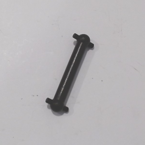 DOGBONE / DRIVE SHAFT / O GAUGE / 34.7mm L / PREMIER 2-8-8-4, 4-6-2, 4-6-4, 4-8-4, 4-8-8-4, 