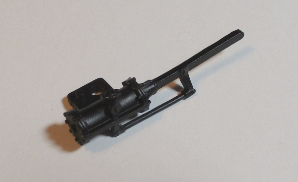 POWER REVERSE / BLACK / PREMIER 3-CYLINDER 4-12-2