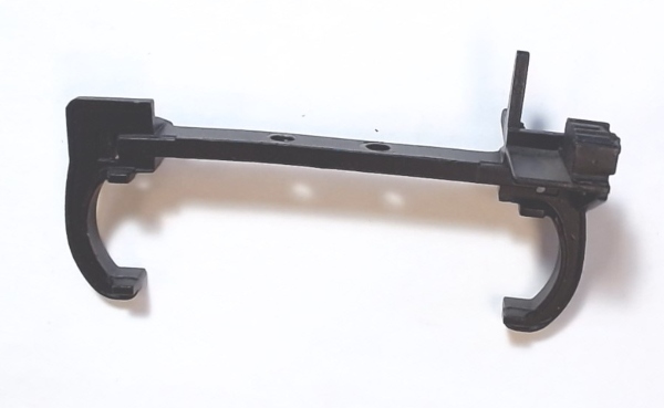 MOTION HANGER / FRONT ENGINE / BLACK / PREMIER CAB FORWARD 4-8-8-2