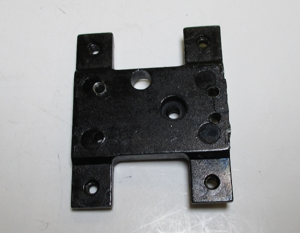 BOLSTER / TENDER FRONT TRUCK / 3-AXLE / DIE-CAST / PS 2 & 3 / PREMIER N&W J 4-8-4