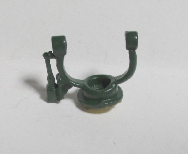 BELL CRADLE / SOUTHERN GREEN / PREMIER 0-8-0