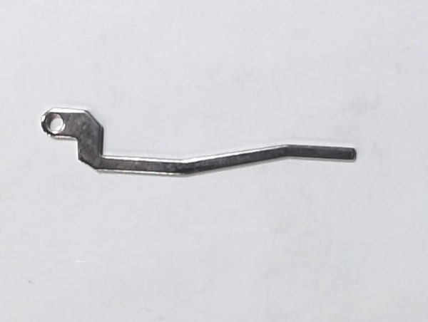 REVERSE ROD / LH & RH / NICKEL / RAILKING HUDSON 4-6-4