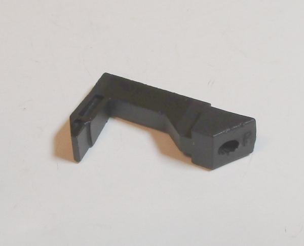 CAB SUPPORT / LH / BLACK / PREMIER GREENBRIER 4-8-4