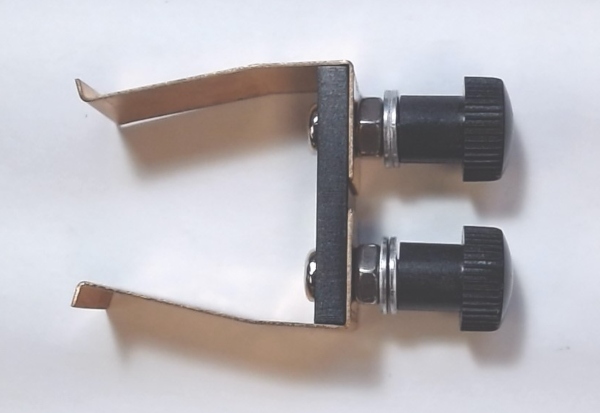 LOCKON / TINPLATE MONORAIL