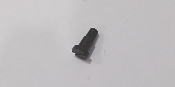 SHOULDER SCREW / (SHLDR LENGTH 0.2in) / 6-32 x 0.37in L x 0.15in D