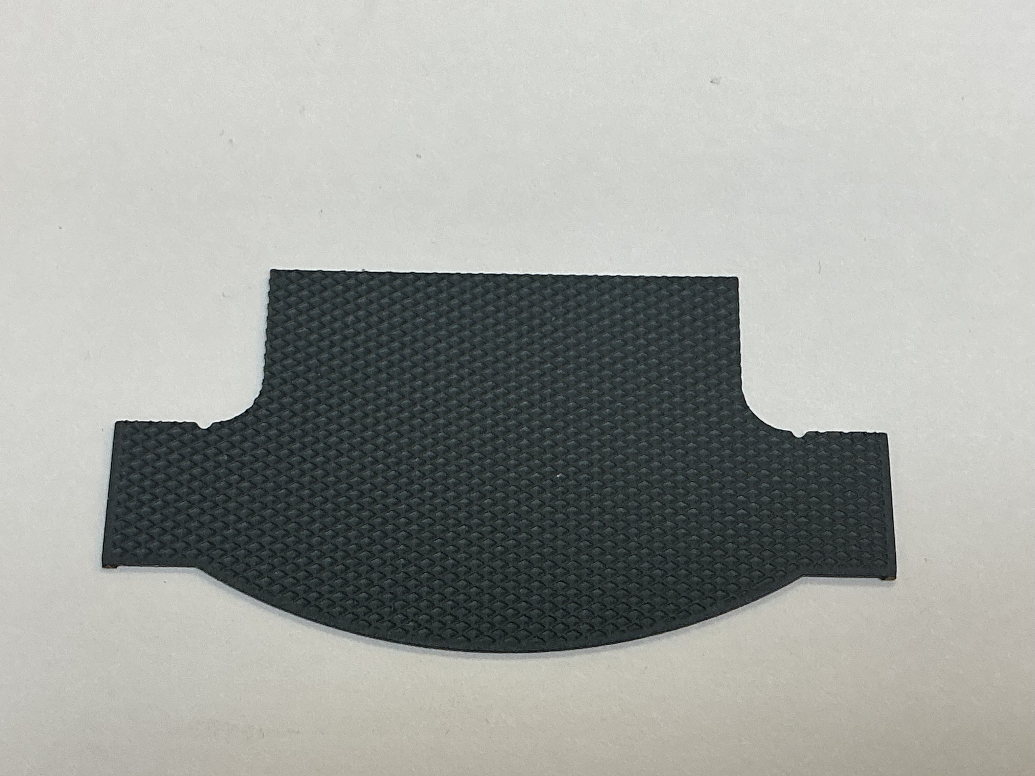 TENDER DECKING / FRONT / BLACK / PREMIER LIGHT MIKADO 2-8-2