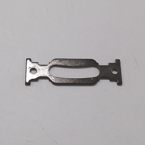 BRACKET / PIVOT LIMIT / 4-WHEEL TRAILING TRUCK / CENTER / PREMIER CHALLENHGER 4-6-6-4