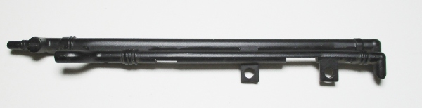 STEAM PIPING / LH / LOWER BOILER / BLACK / PS-1 / PREMIER CAB FORWARD