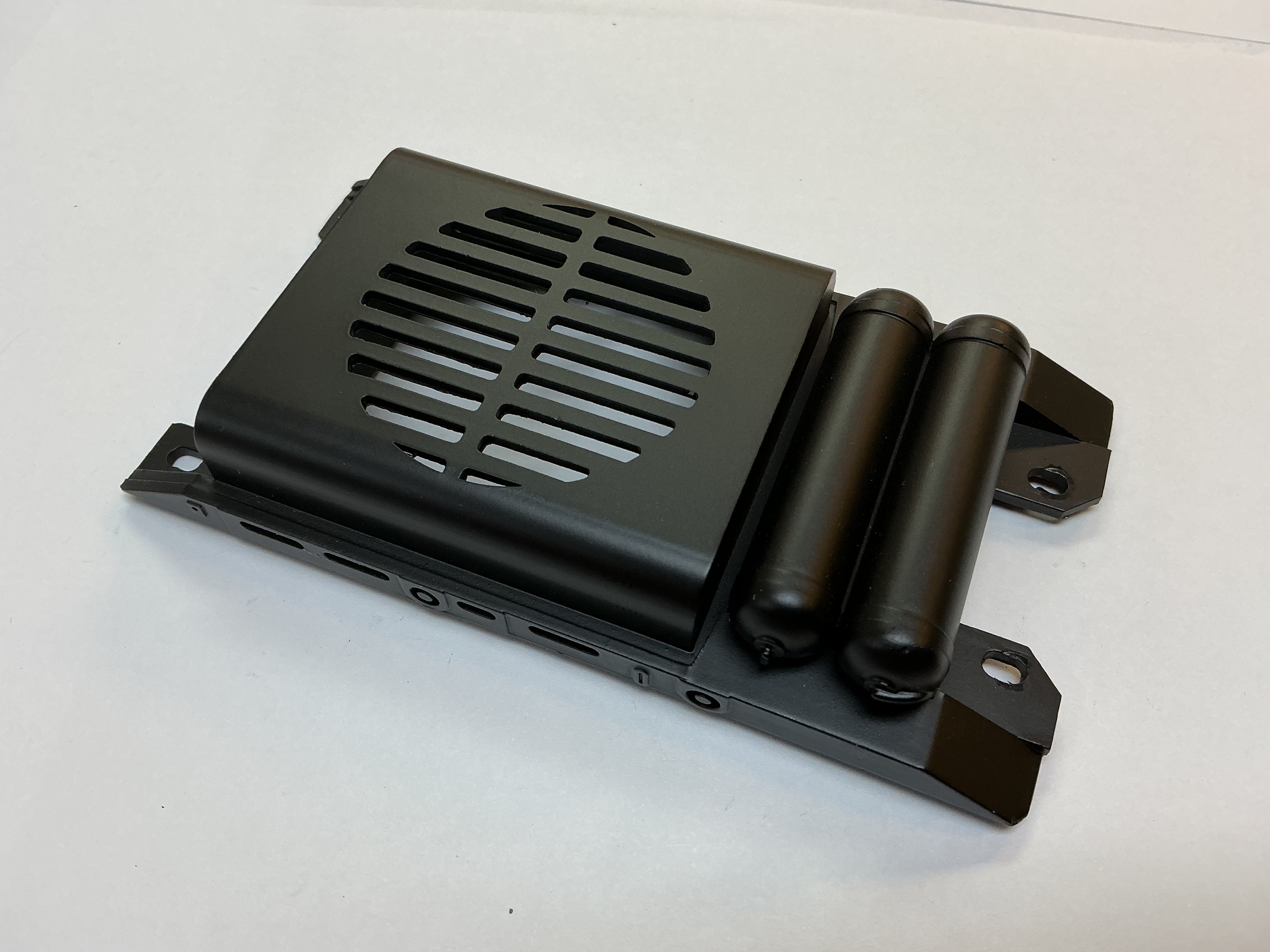 FUEL TANK / PROTOSOUND 2 / BLACK / PREMIER GP-9