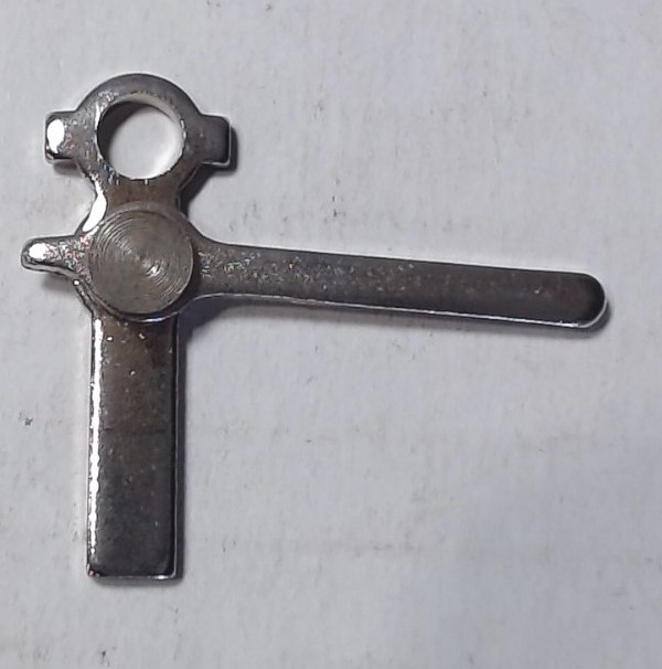 REVERSE LINKAGE / NICKEL / 255 / 260