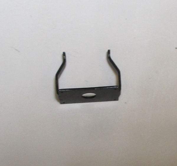 BELL CRADLE / STAMPED METAL / BRUNSWICK GREEN / PREMIER K-4s 4-6-2