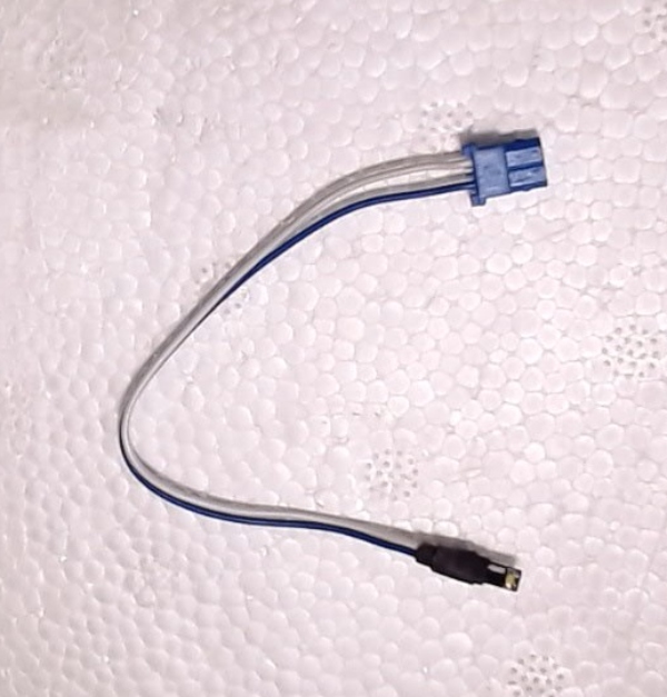 LED / HEADLIGHT / SURFACE MOUNTED ON PCB /2.7mm W x 10.5mm L / 1 LED / PREMIER M-1b PS 3