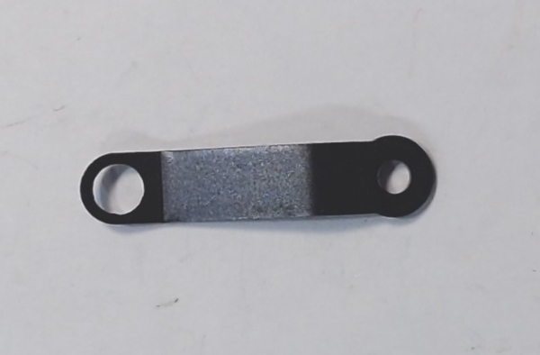 BRACKET / PILOT PIVOT / RAILKING M-1a 4-8-2