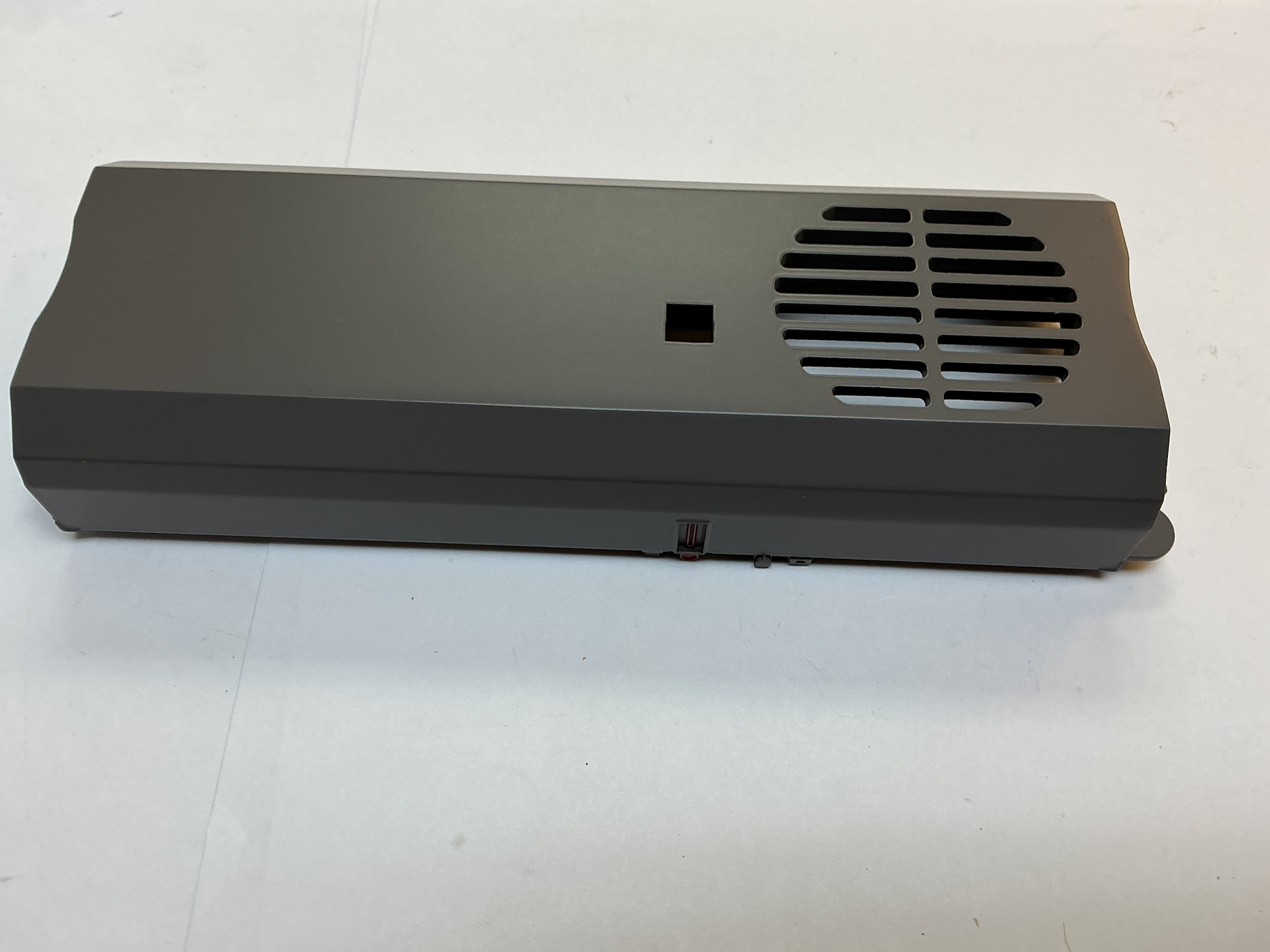 FUEL TANK / UP HARBOR MIST / PREMIER DASH-9