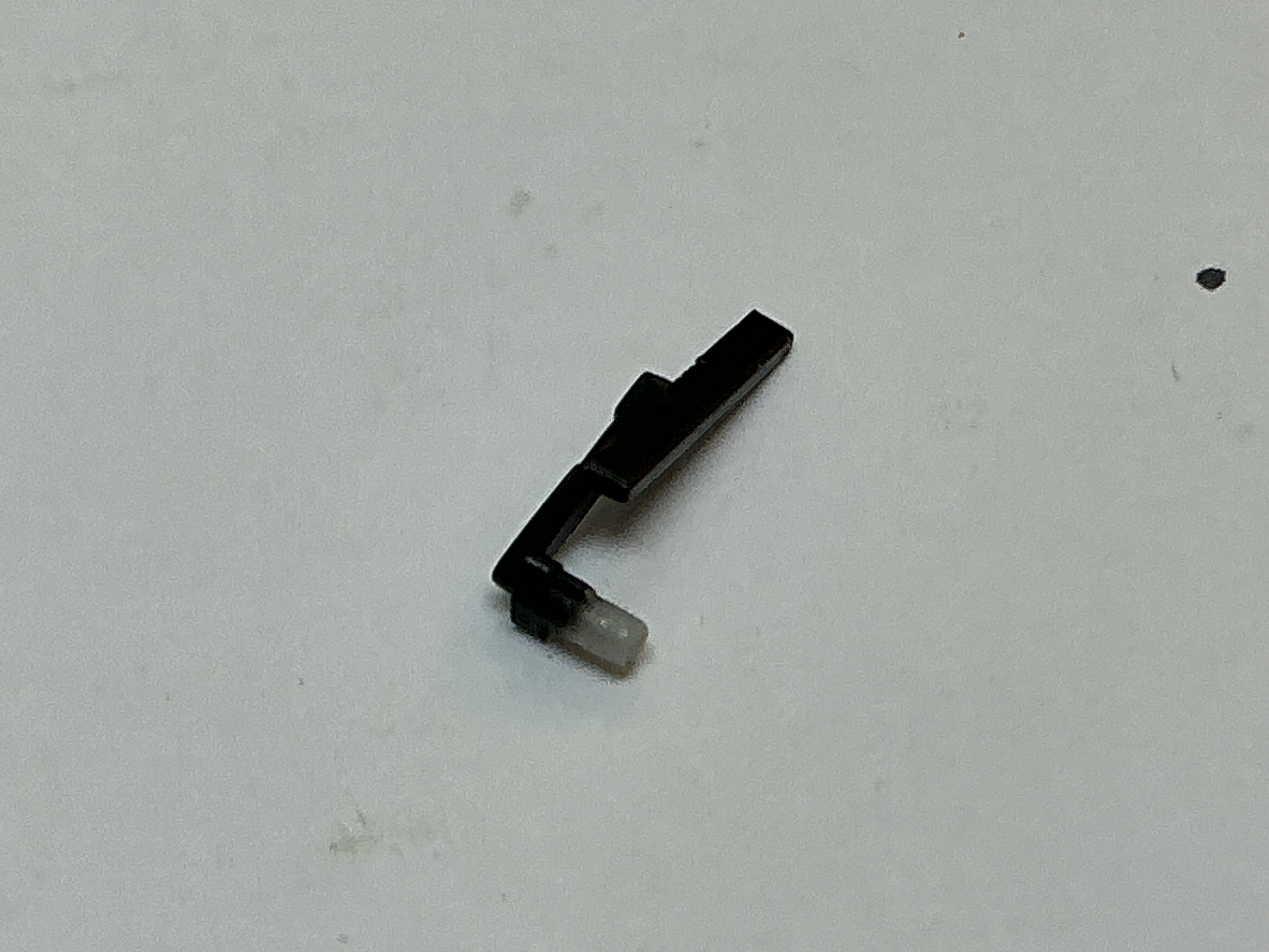 WINDSHIELD WIPER / BLACK / PREMIER ALCO PA-1