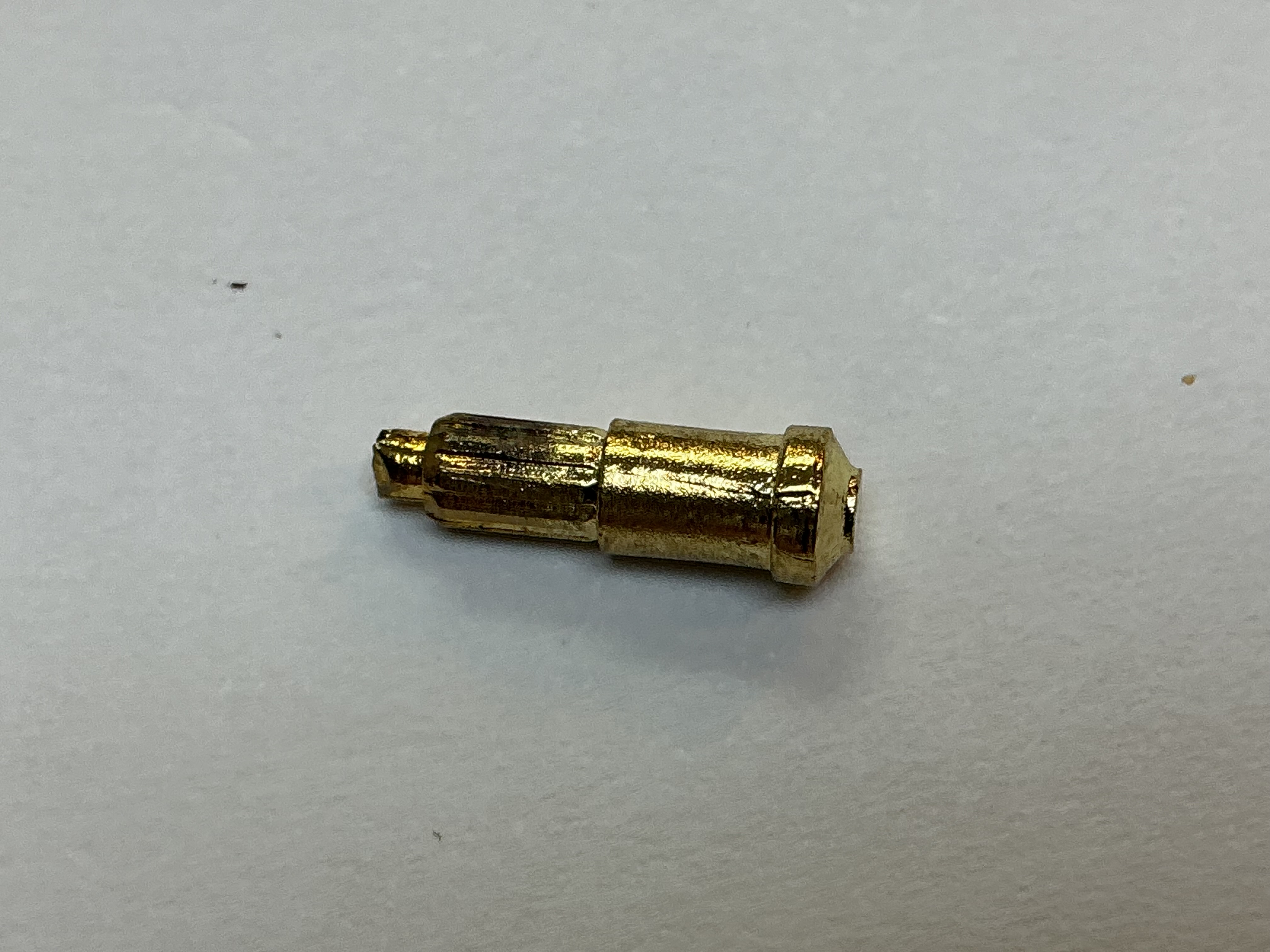 POP OFF VALVE / BRASS / PREMIER P-5a
