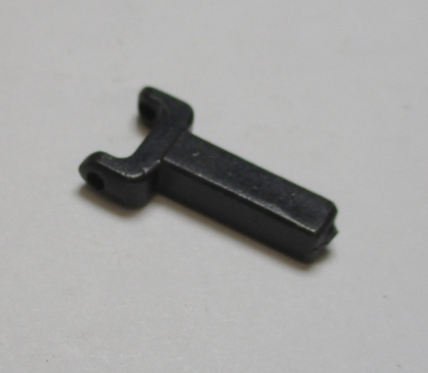 SLIP JOINT / MALE / 12.14mm L / GEARBOX TO CENTER TRUCK / BLACK / PREMIER CLIMAX