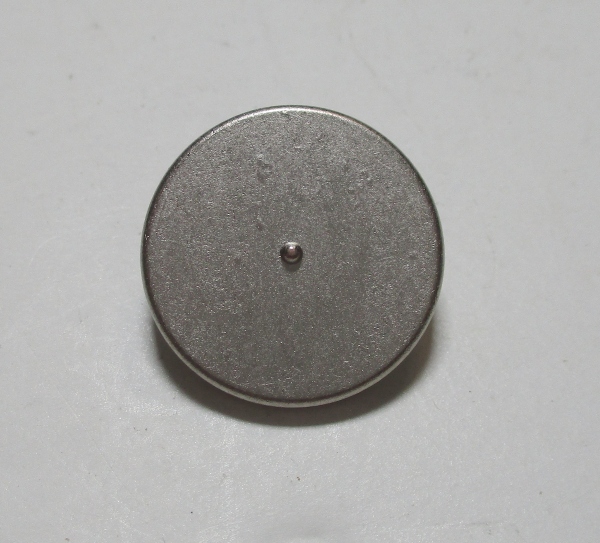 COVER / STEAM CYLINDER / BOTTOM / FRONT / SILVER / LH & RH / PREMIER GREENBRIER 4-8-4