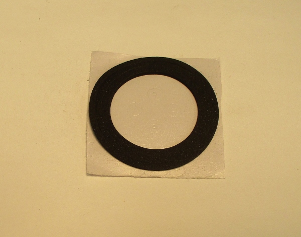 GASKET / FOAM / SPEAKER / 1ea 40mm 45mm 50mm