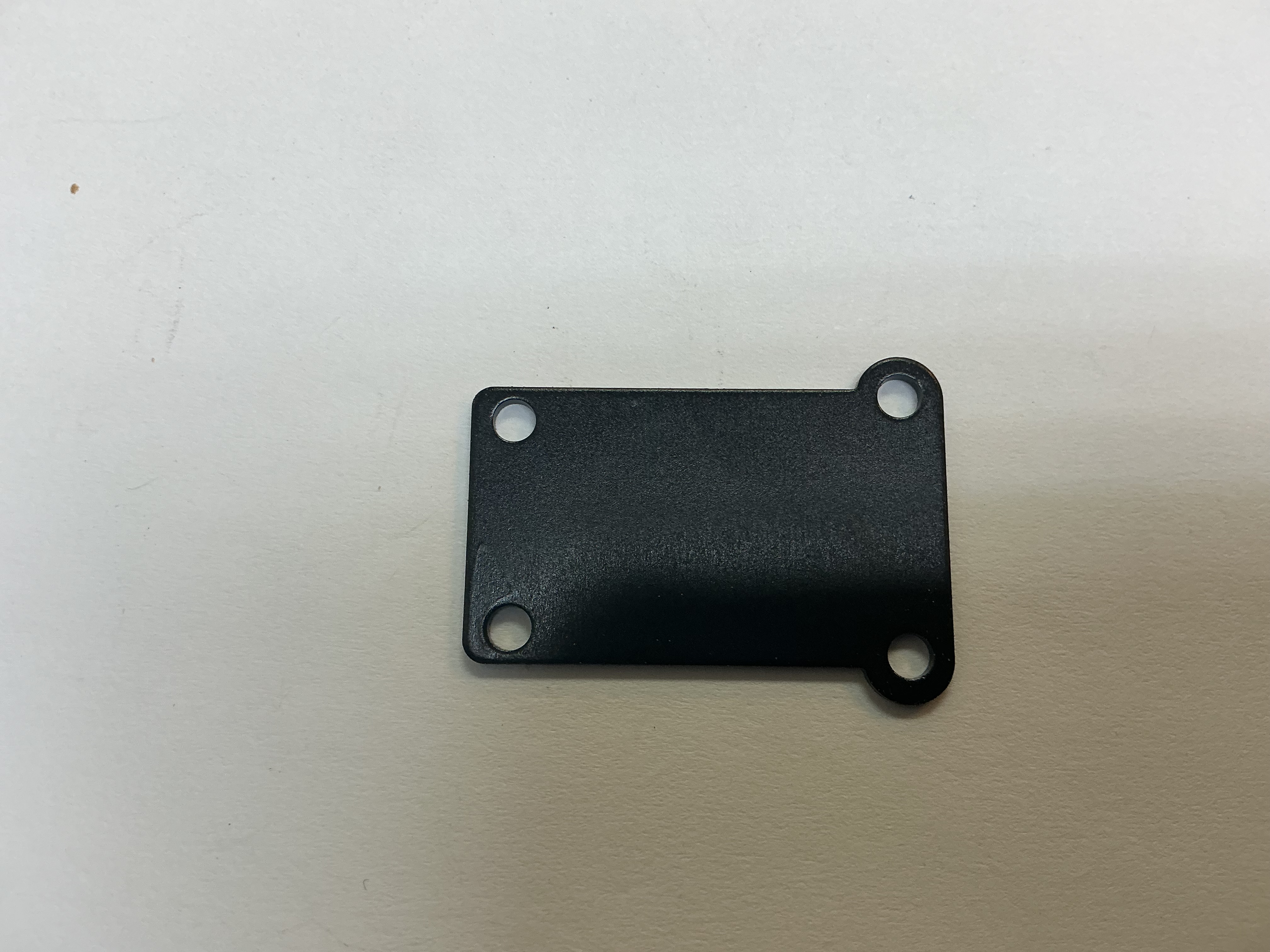 GEAR BOX COVER / STAMPED / PREMIER A-5 SWITCHER 0-4-0