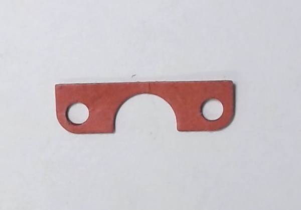 GASKET / BETWEEN FUNNEL & SMOKE UNIT / PS 3 / PREMIER BIG BOY 4-8-8-4