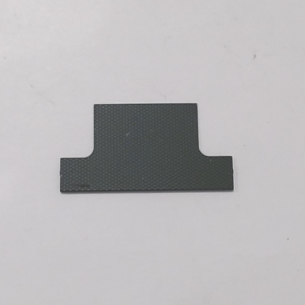 TENDER DECKING / FRONT / SOUTHERN GREEN / PS 1 / PREMIER PS-4 PACIFIC 4-6-2