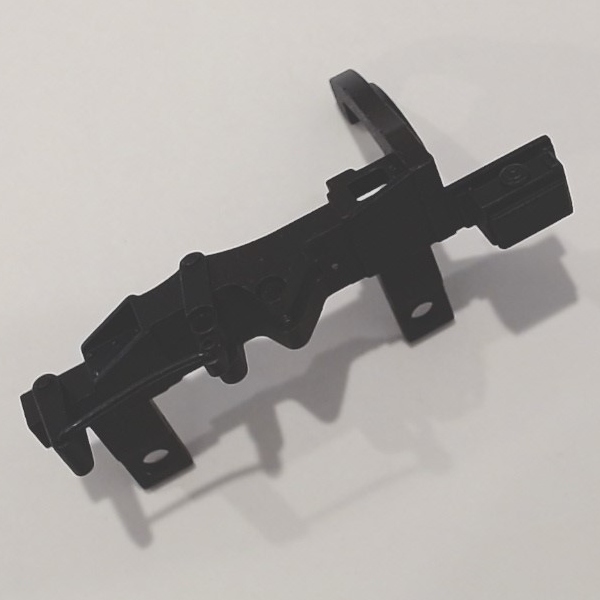 MOTION HANGER / LH / BLACK / W/O LUBRICATOR LINKAGE / PS 1 / PREMIER CLASS A 2-6-6-4