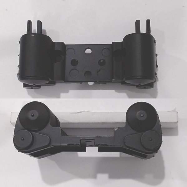 STEAM CHEST / BLACK / REAR ENGINE BLOCK / PS 1 / PREMIER BIG BOY 4-8-8-4
