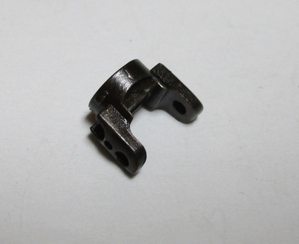 YOKE / FOR DRIVE SHAFTS & UNIVERSALS / PREMIER 3-TRUCK & 4-TRUCK SHAY / SAME AS EG1100018