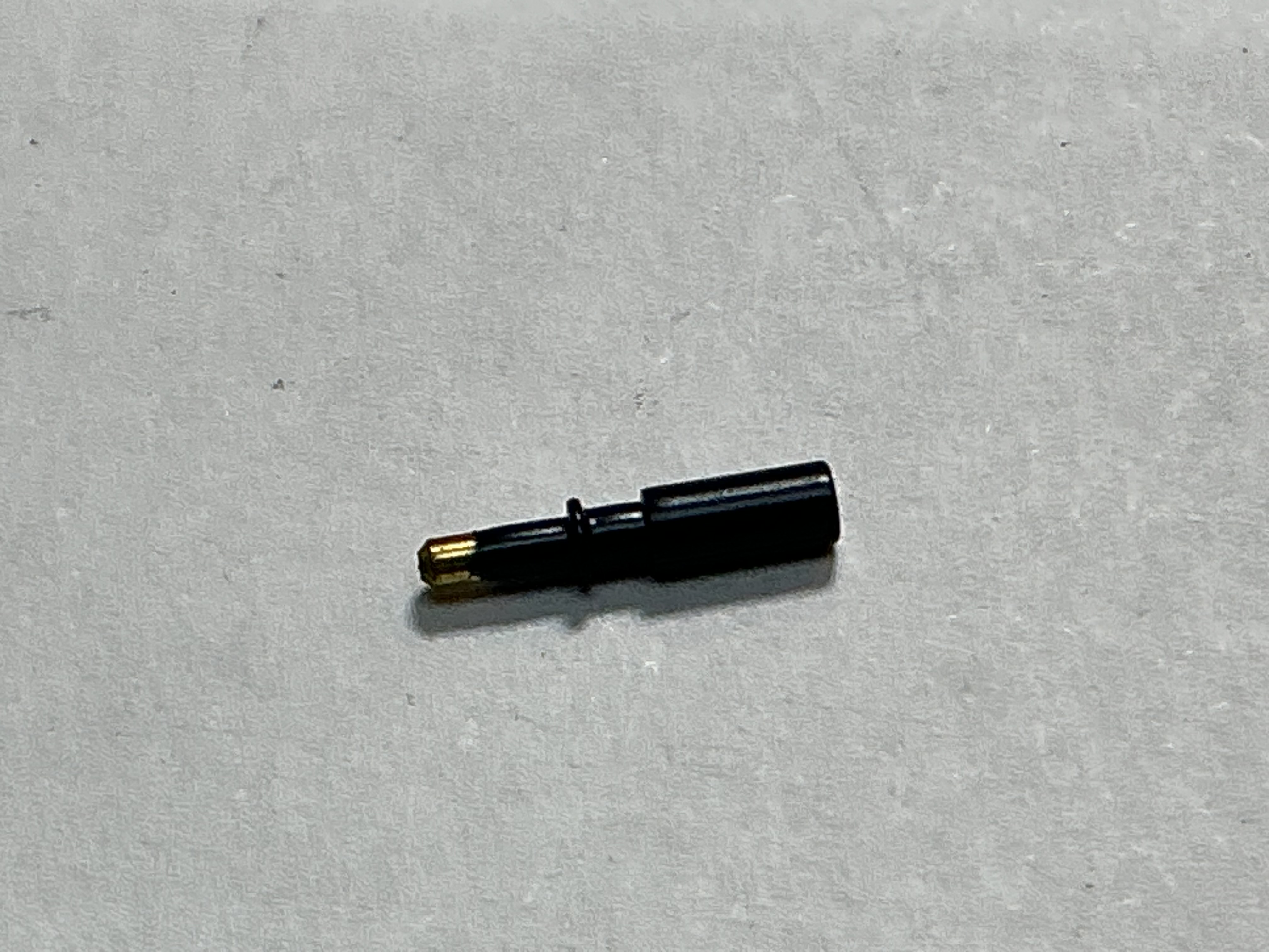 ANTENNA / FIRECRACKER / COLORS MAY VARY / PREMIER GP38-2
