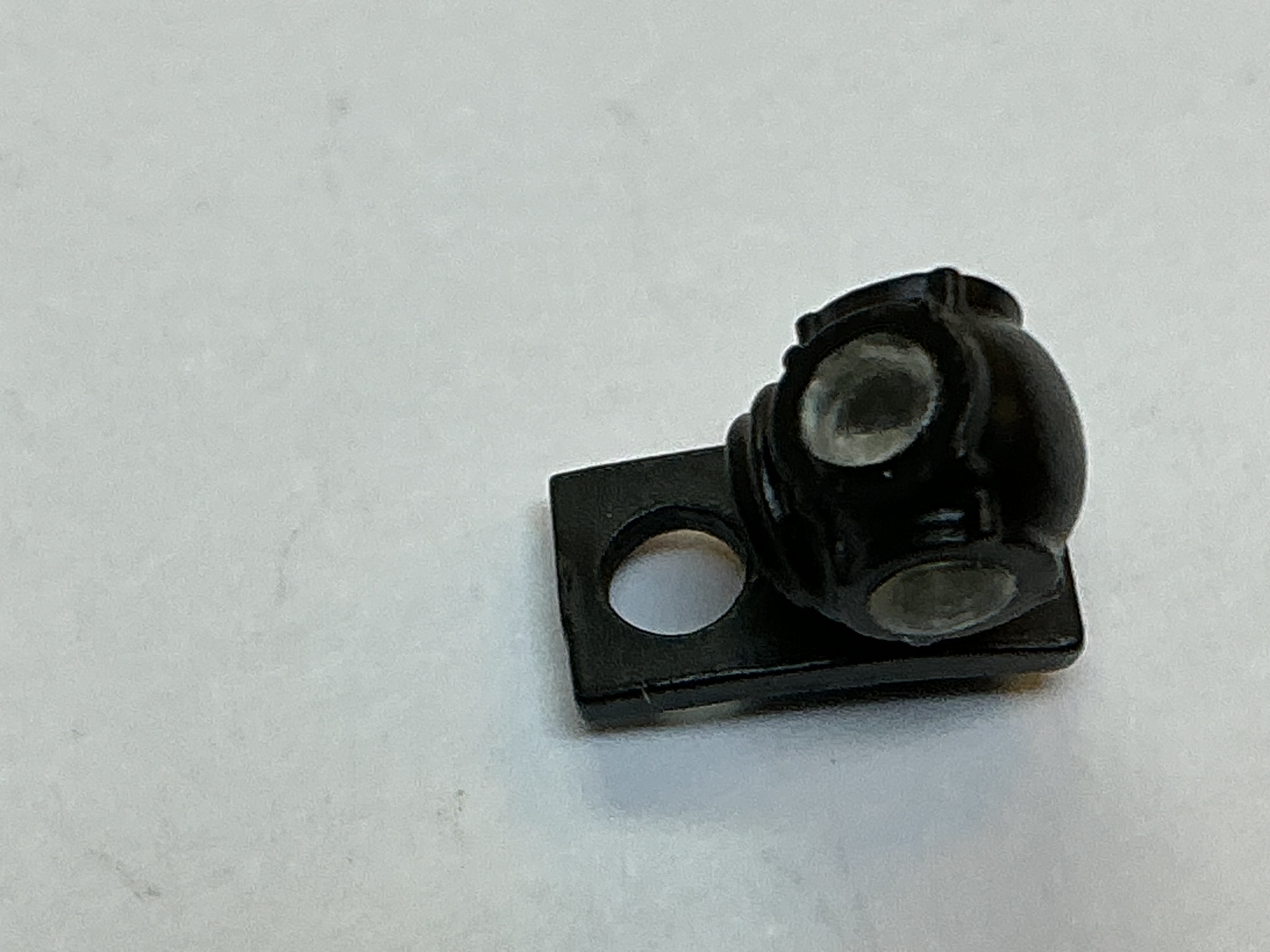 CLASS LAMP HOUSING / LH / W/LENSES / PREMIER EP-3