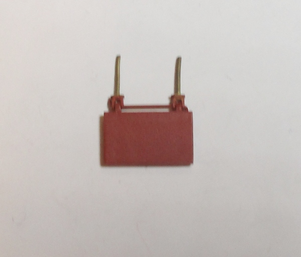 WATER HATCH / W/HINGES / TENDER DECK / CENTER / TUSCAN RED / PREMIER Q2 4-4-6-4