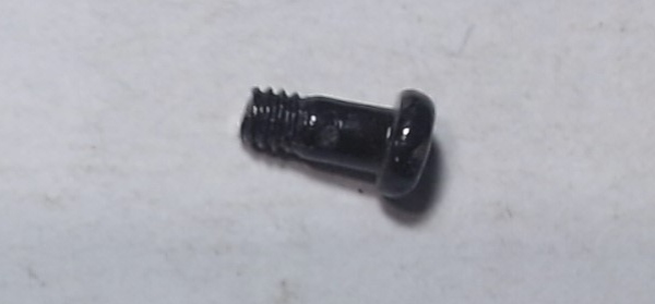SHOULDER SCREW / (SHLDR LENGTH 2.7mm) / M2 x 0.4 x 4.2mm L 