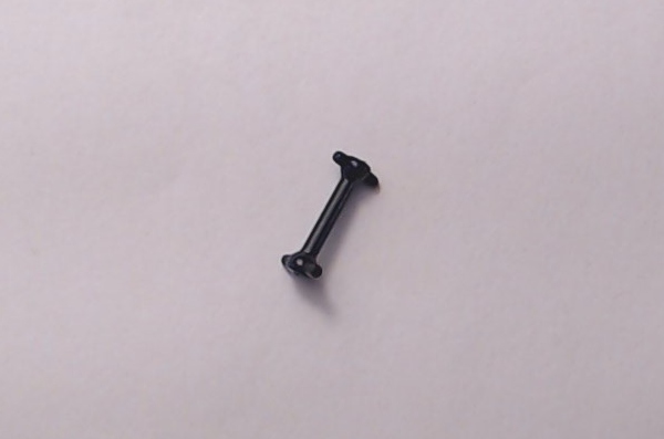 DOGBONE / DRIVE SHAFT / 11.7mm L / REAR / HO SCALE TRIPLEX 2-8-8-8-2