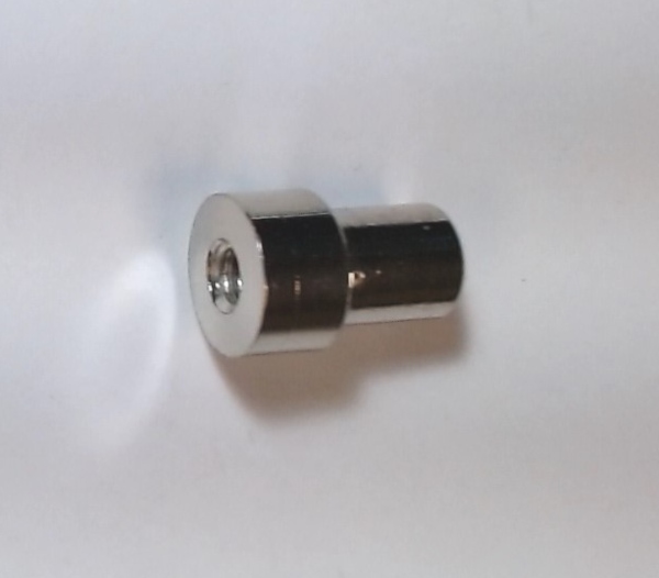 THREADED FRAME INSERT / TINPLATE STANDARD GAUGE 400E / 1400E