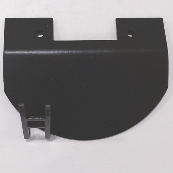 SLOPE SHEET / W/LADDER / STAMPED METAL / BLACK / TENDER / PREMIER Y-3 2-8-8-2