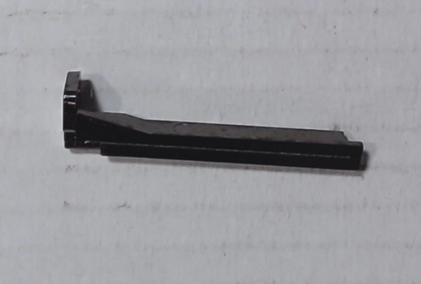 CROSSHEAD GUIDE / SATIN NICKEL / LH / PREMIER BERKSHIRE 2-8-4