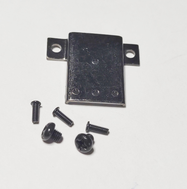 BRACKET / KADEE COUPLER MOUNTING / PREMIER MOHAWK 4-8-2