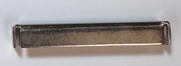 BRACE / BOOM GEAR BOX / TINPLATE STANDARD GAUGE 219 CRANE CAR