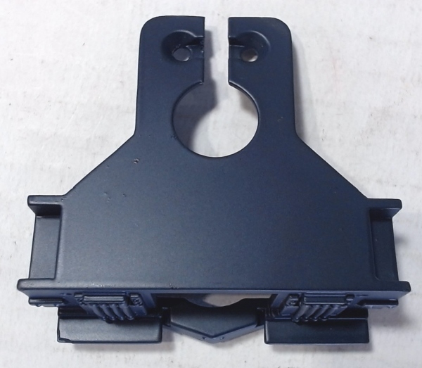 PILOT / BLUE / 2 MOUNTING HOLES / PREMIER FM TRAINMASTER 