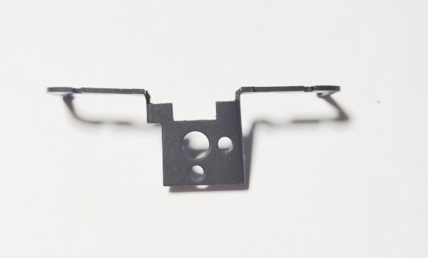 MOTION HANGER / BLACK / PREMIER H-3 2-8-0