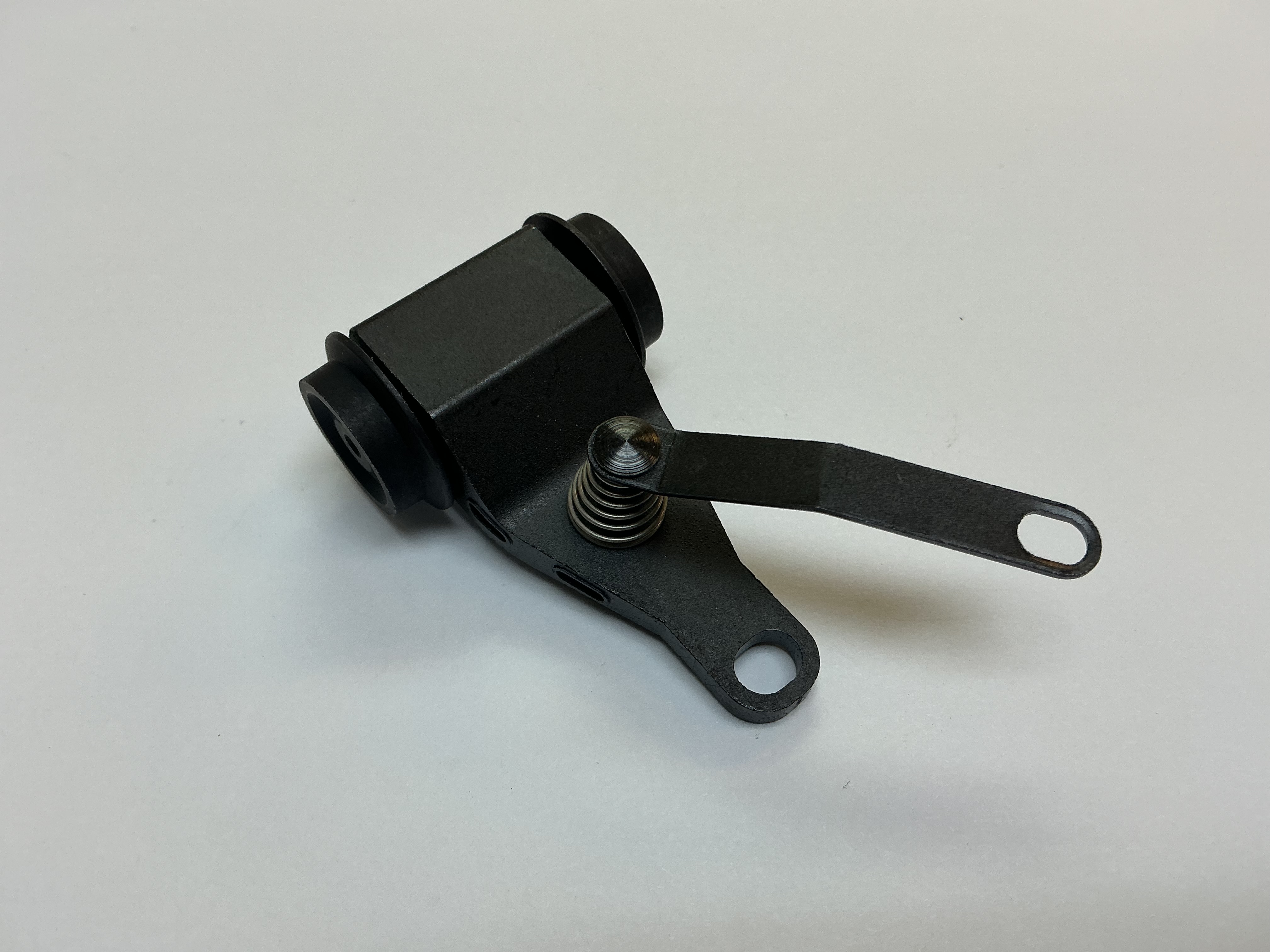 2-WHEEL PILOT TRUCK / 3-RAIL / PREMIER J-1 2-10-4