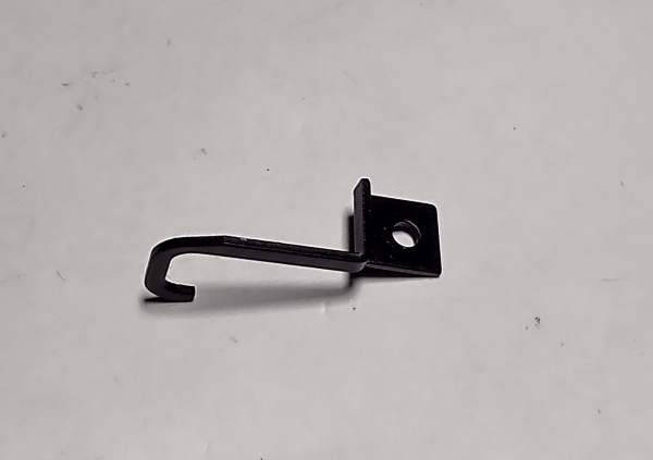 MOTION HANGER / RH / STAMPED / PREMIER AMERICAN & ESE 4-4-0