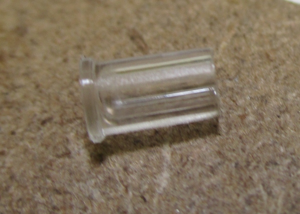 LENS / CLEAR / HEADLIGHT / TENDER / PREMIER T-1 4-4-4-4