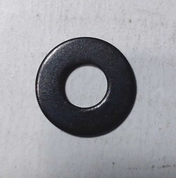 WASHER / FLAT / 16mm O.D. x 6.5mm I.D. x 1mm THICK