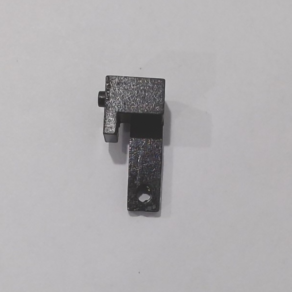 SEAT / ENGINEER / BLACK / DIE-CAST / PREMIER STEAM LOCOMOTIVES